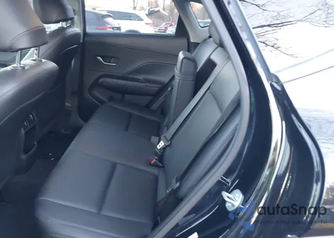 2024 Hyundai Kona Limited из США, поврежденный, VIN KM8HECA33RU031775